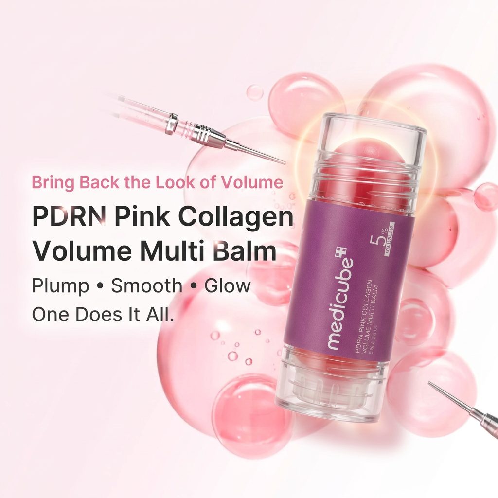 MEDICUBE PDRN MULTI BALM 10 G
