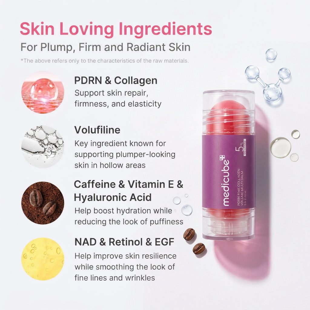 MEDICUBE PDRN MULTI BALM 10 G