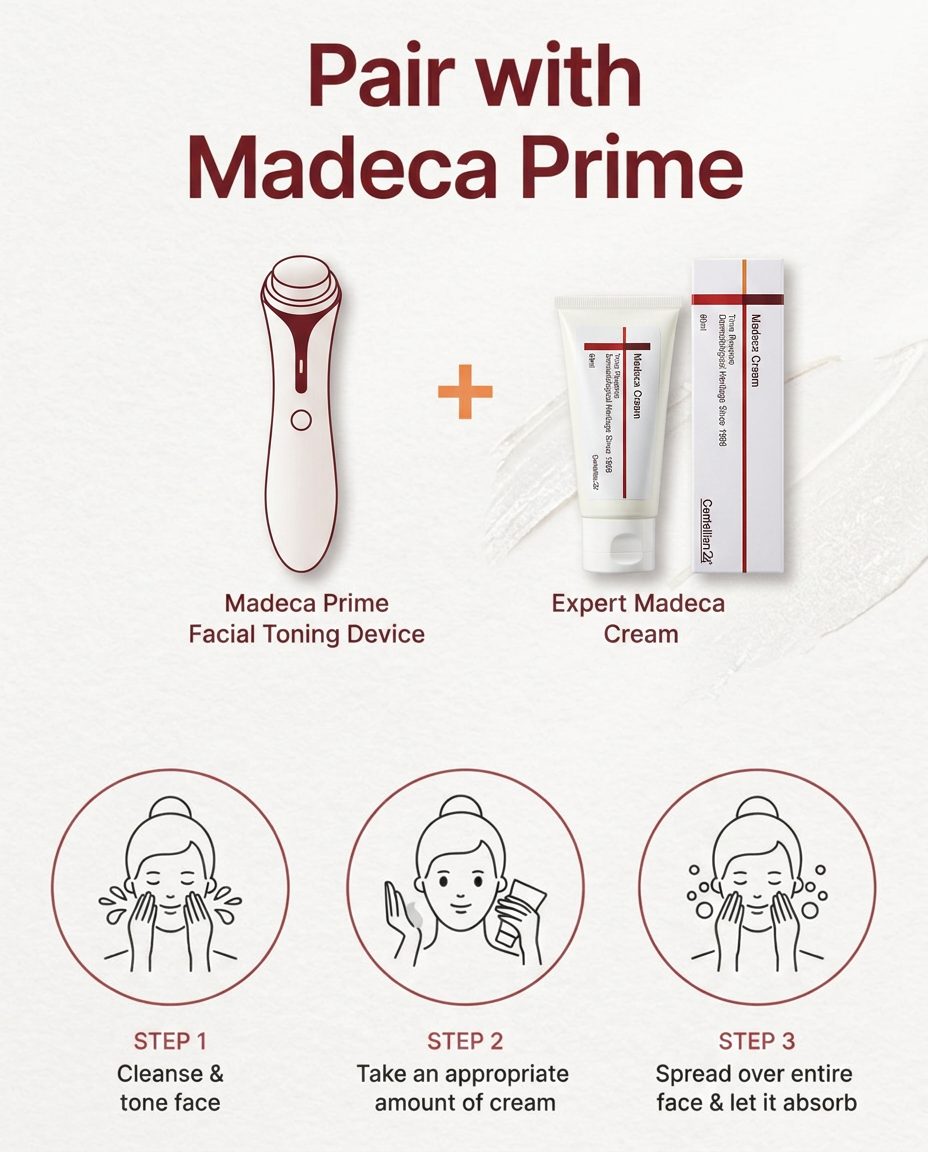 CENTELLIAN24 MADECA POWER 60ML