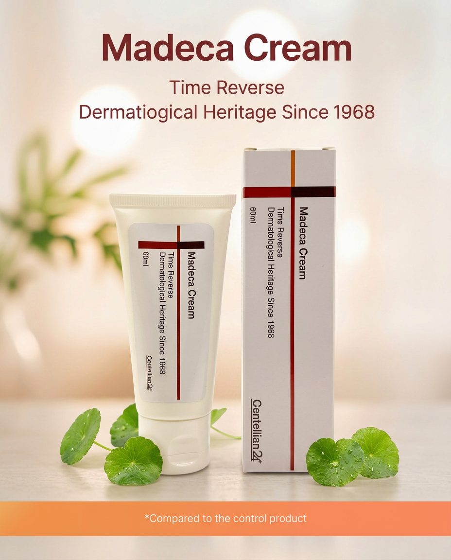 CENTELLIAN24 MADECA POWER 60ML