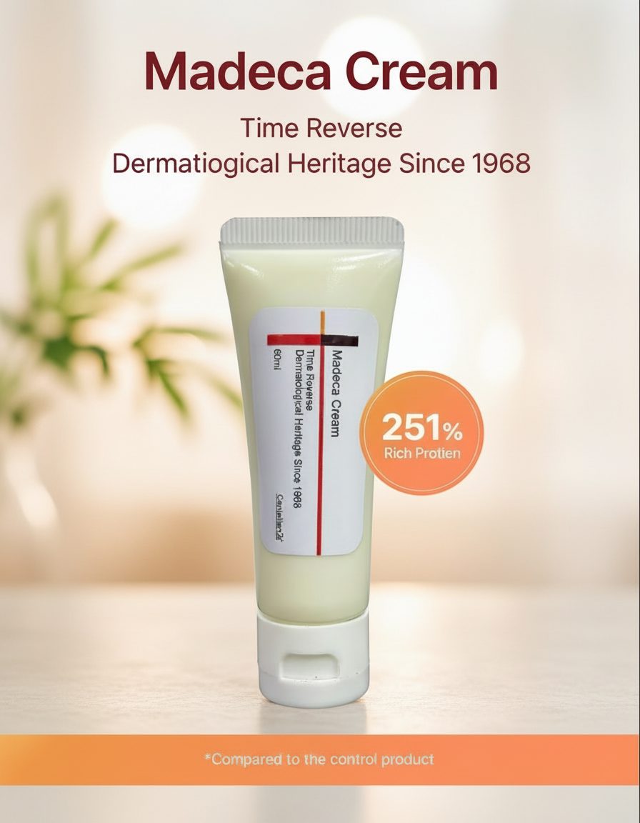 CENTELLIAN24 MADECA POWER 60ML