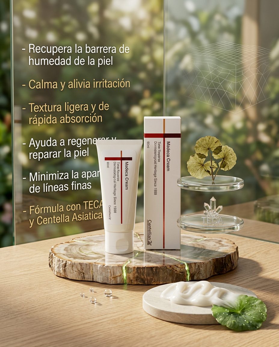 CENTELLIAN24 MADECA POWER 60ML