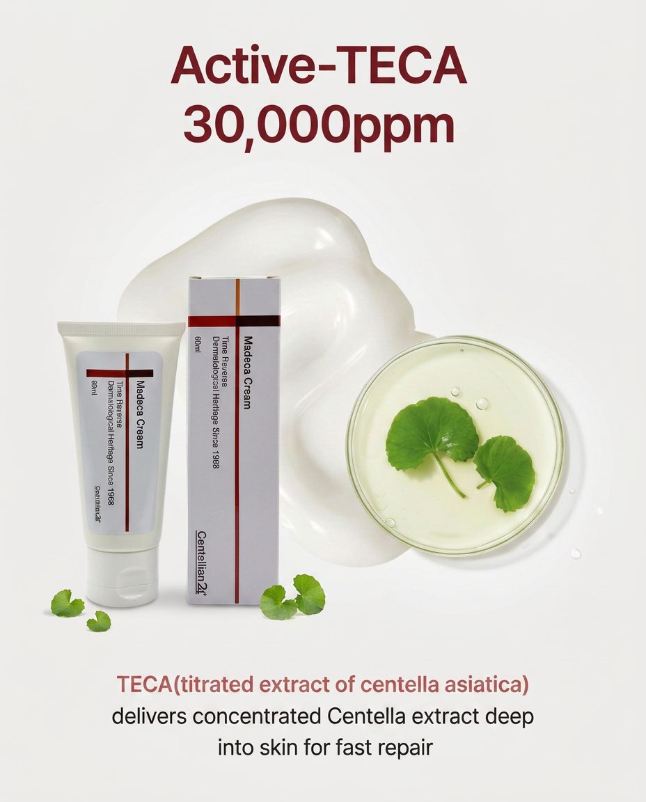 CENTELLIAN24 MADECA POWER 60ML