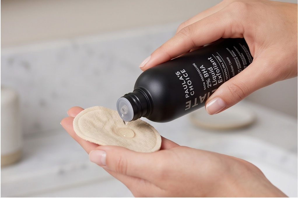 PAULA'S CHOICE SKIN PERFECTING 120ML