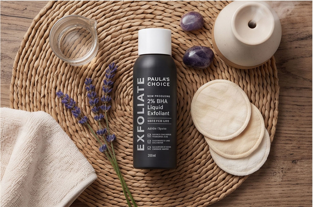 PAULA'S CHOICE SKIN PERFECTING 120ML