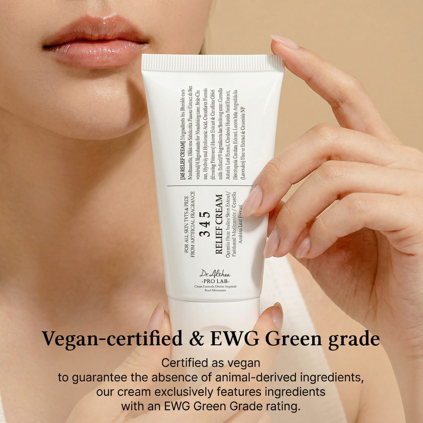 CREMA 345 DR. ALTHEA 30ML