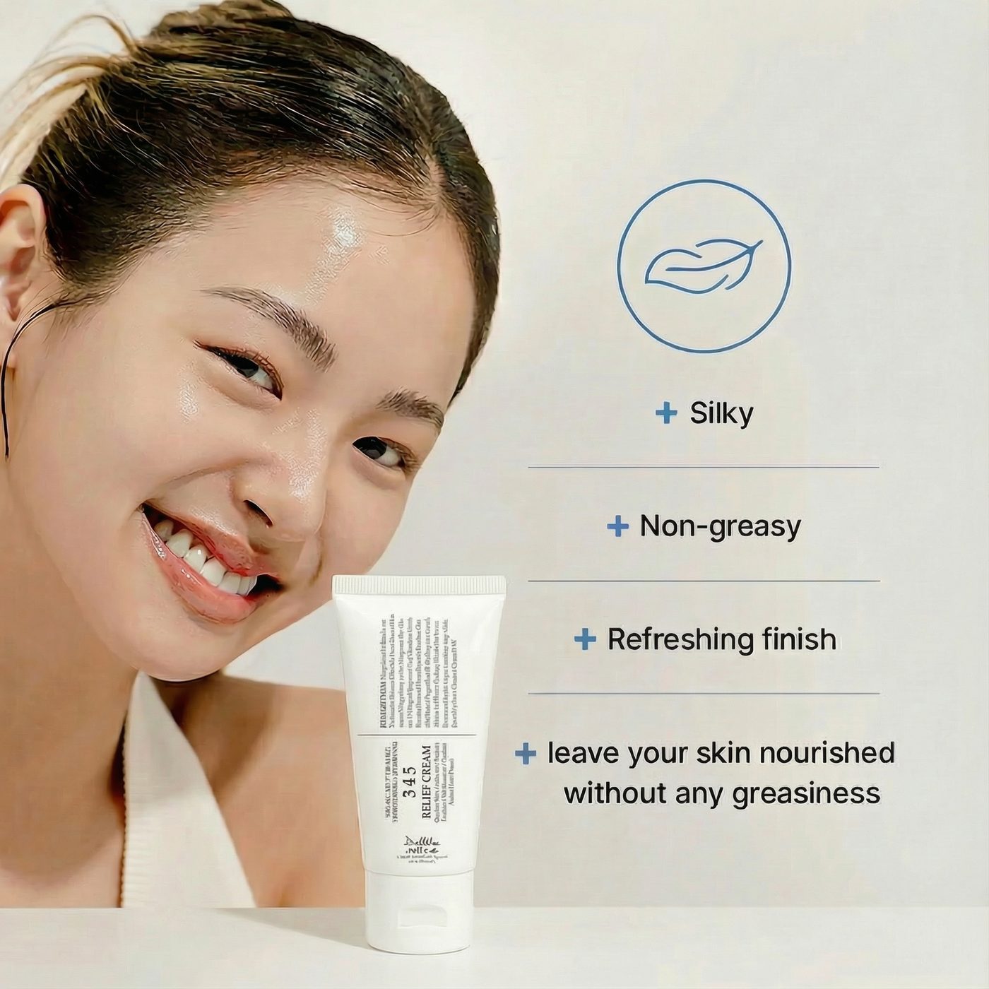 CREMA 345 DR. ALTHEA 30ML