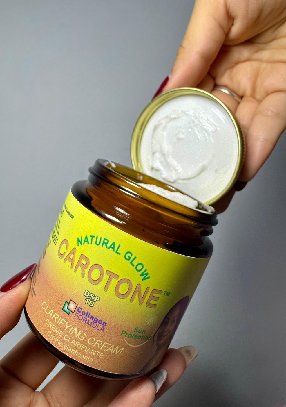 CAROTONE 300 ML