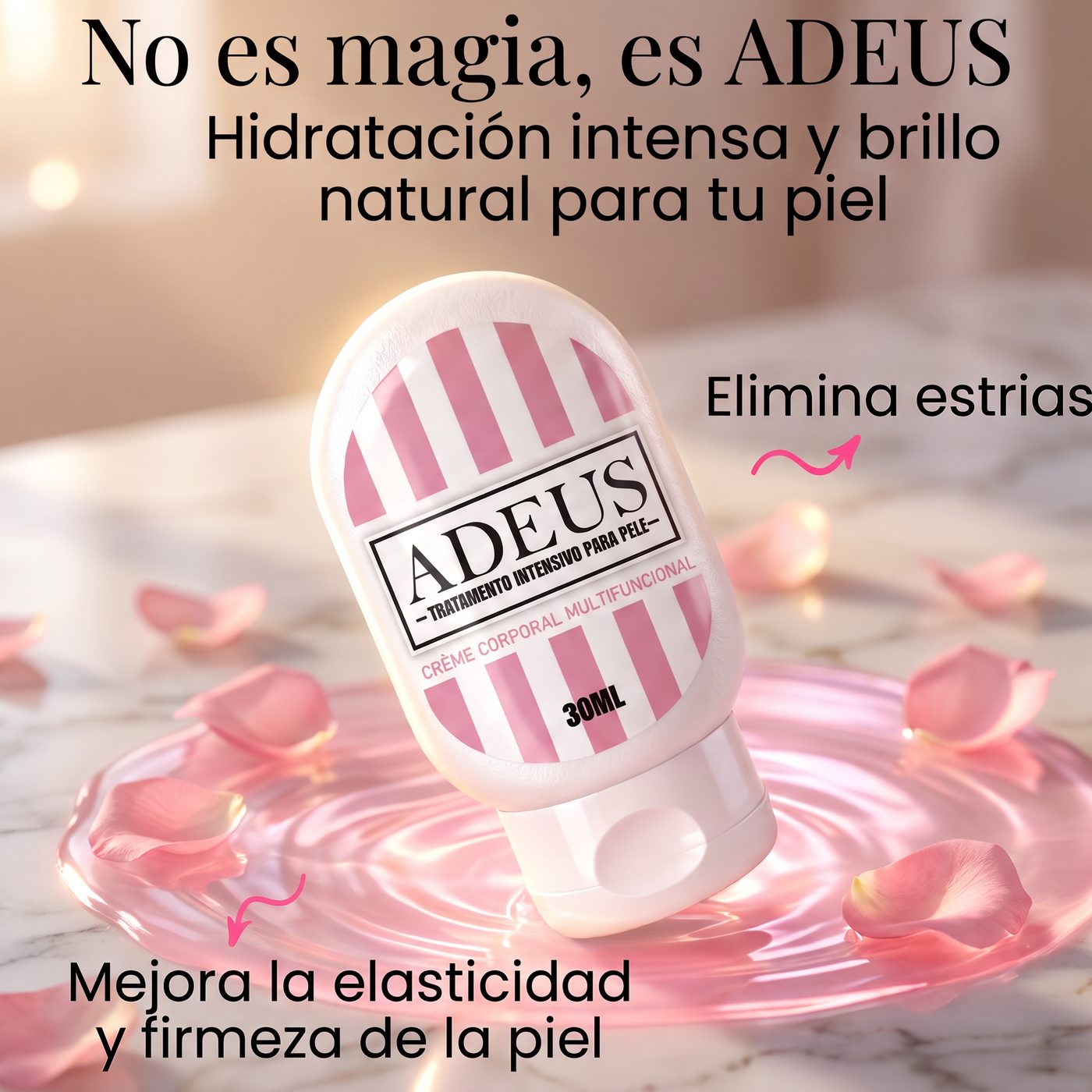 KIT. DENTAL CAVITY + ADEUS UPSELL 30ML