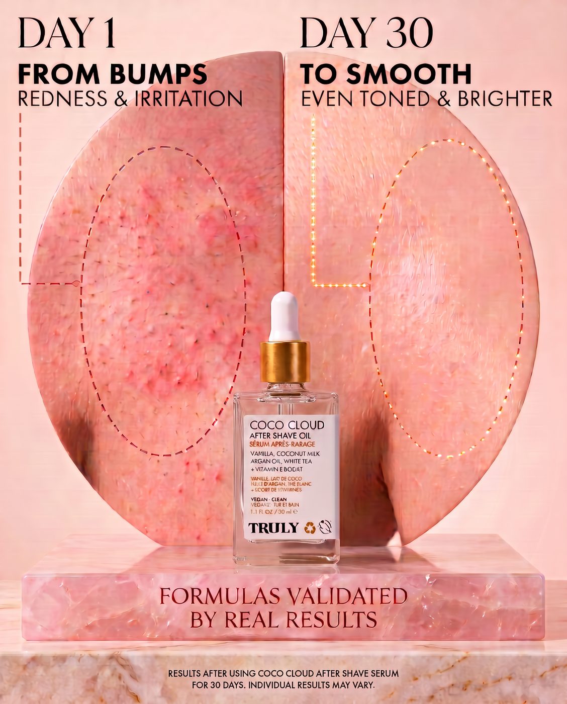 TRULY COCO CLOUD 30 ml serum