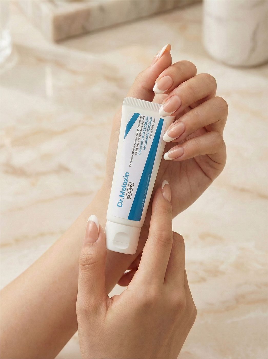 DR. MELAXIN TX-CREMA 60ML