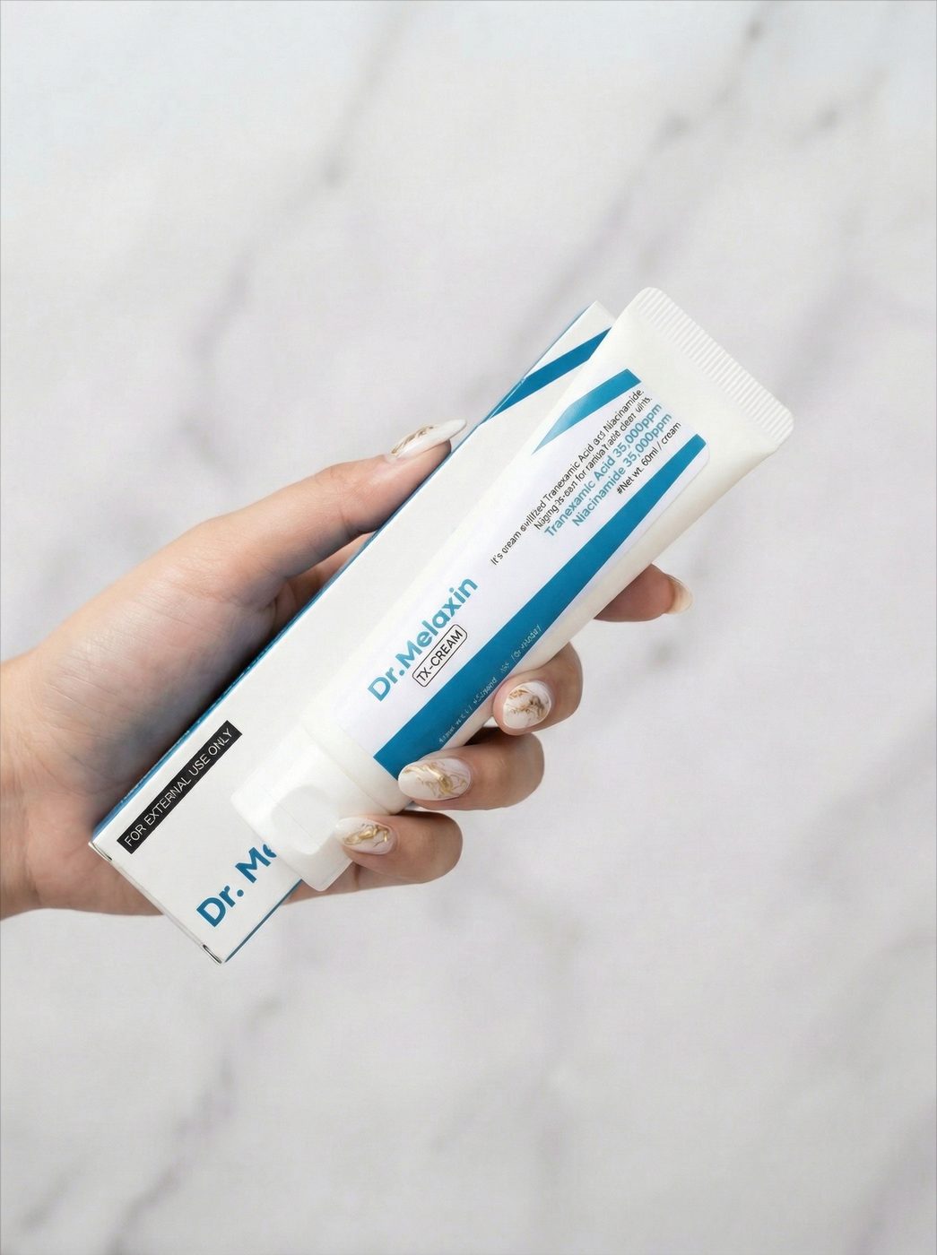 DR. MELAXIN TX-CREMA 60ML