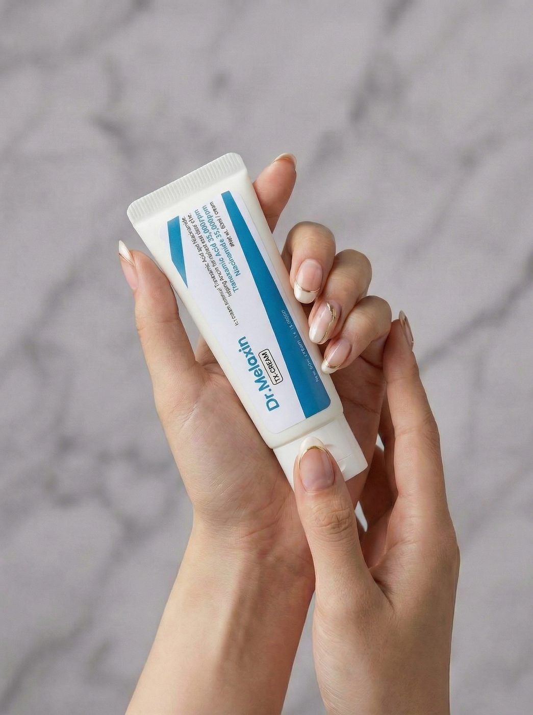 DR. MELAXIN TX-CREMA 60ML