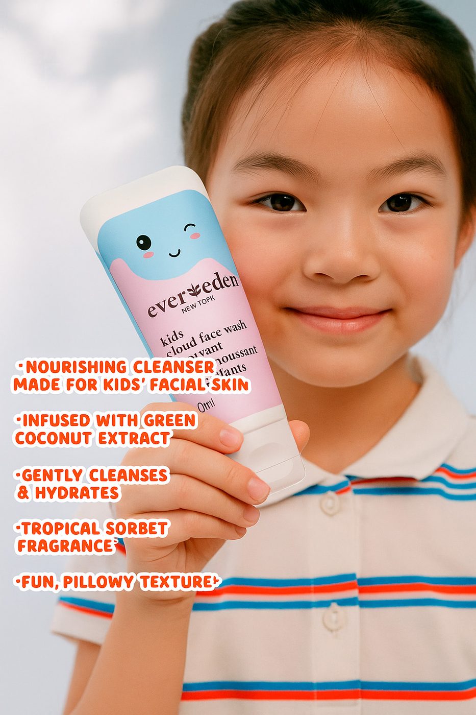 ever eden 60 ml crema spf20