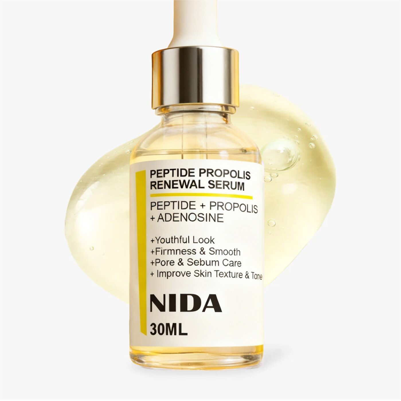 NIDA PEPTIDES PROPOLIS SERUM 30 ml