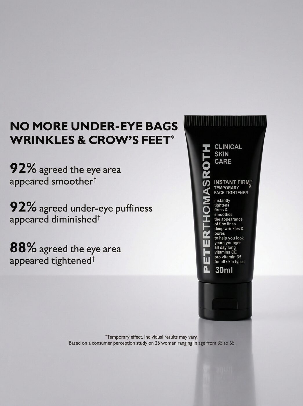 Peter Thomas ROTH FIRMx EYE 30ML