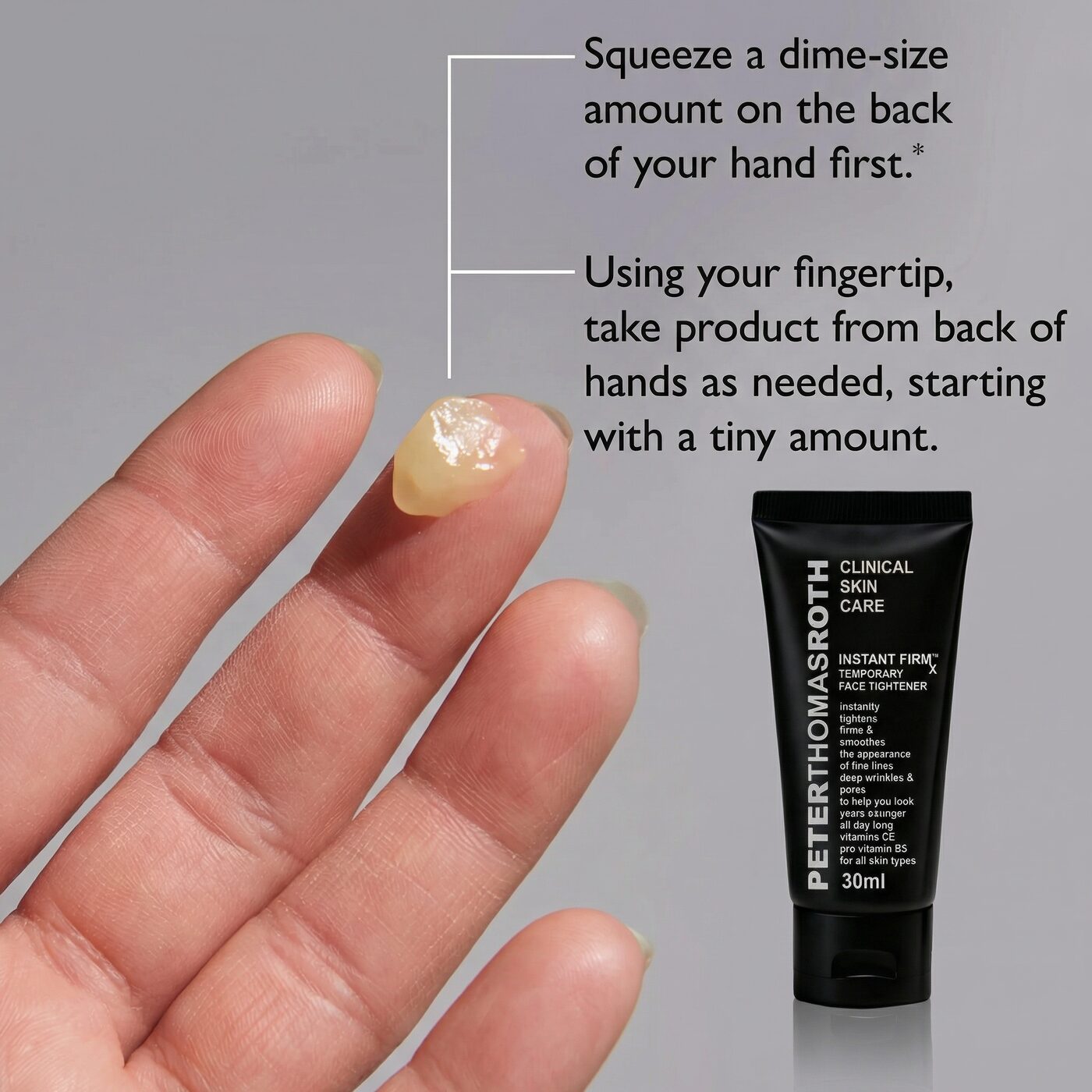 Peter Thomas ROTH FIRMx EYE 30ML