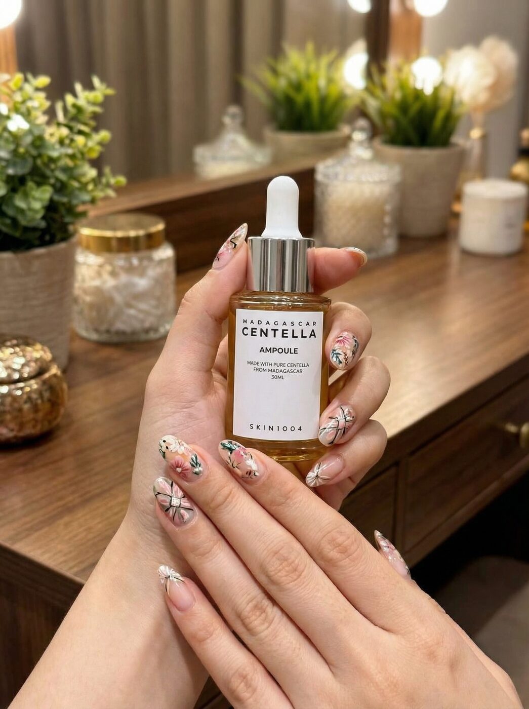 CENTELLA MADAGASCAR AMPOULE 30ML