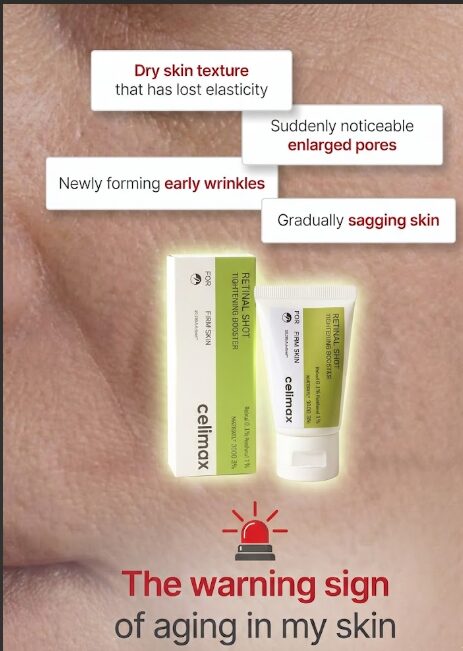 CELIMAX RETINAL CREMA 30ML