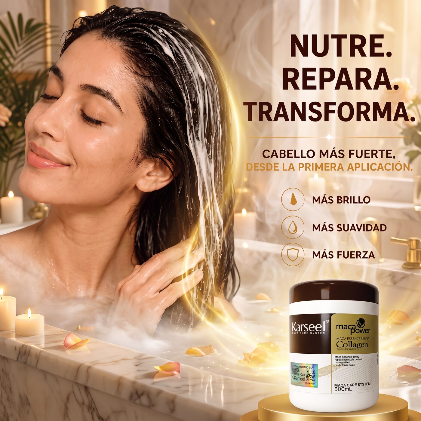 KARSEELL TTO 500 ML