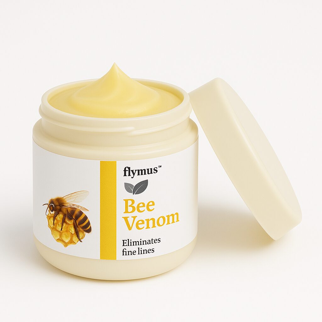 BEE VENOM CREAM 50 ML