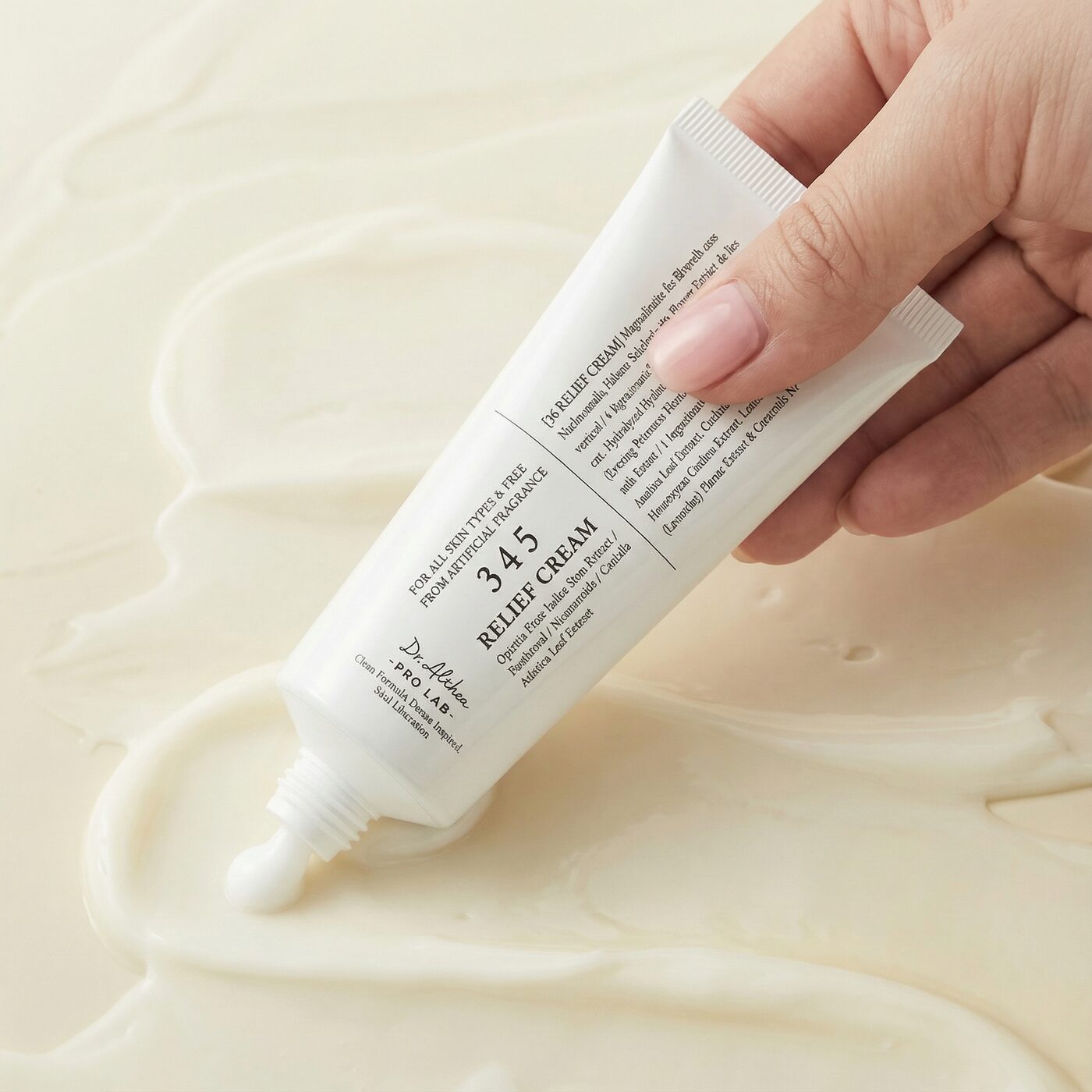 DR. ALTHEA CREMA 345 30ML CP