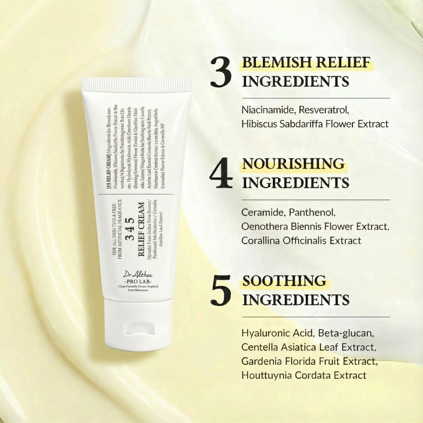 DR. ALTHEA CREMA 345 30ML CP