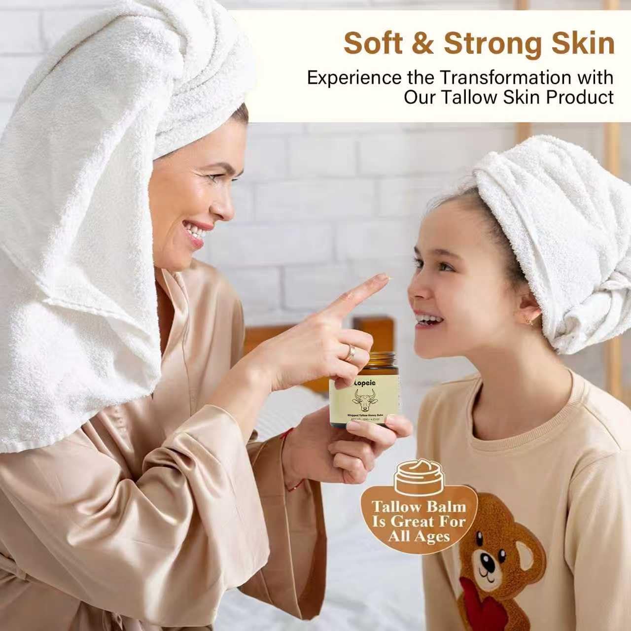 LOPEIE HONEY BALM 120ML