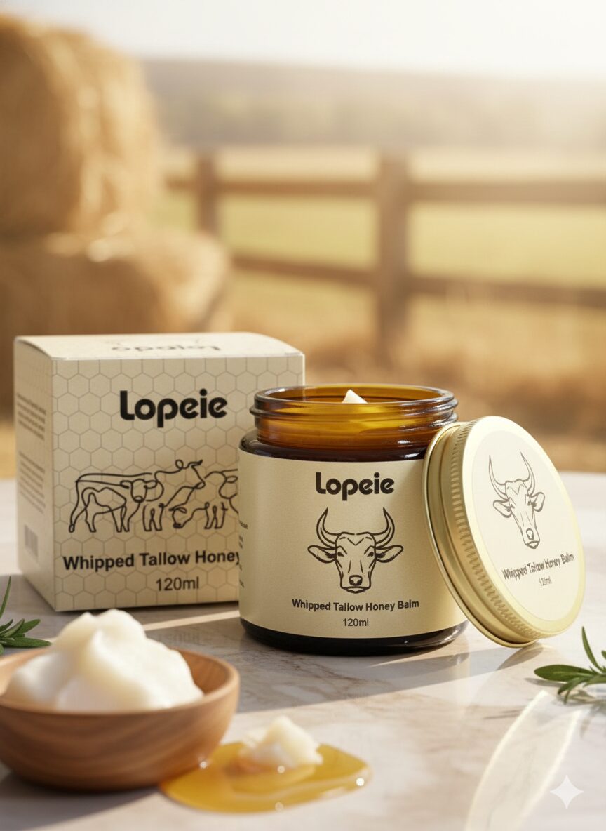 LOPEIE HONEY BALM 120ML