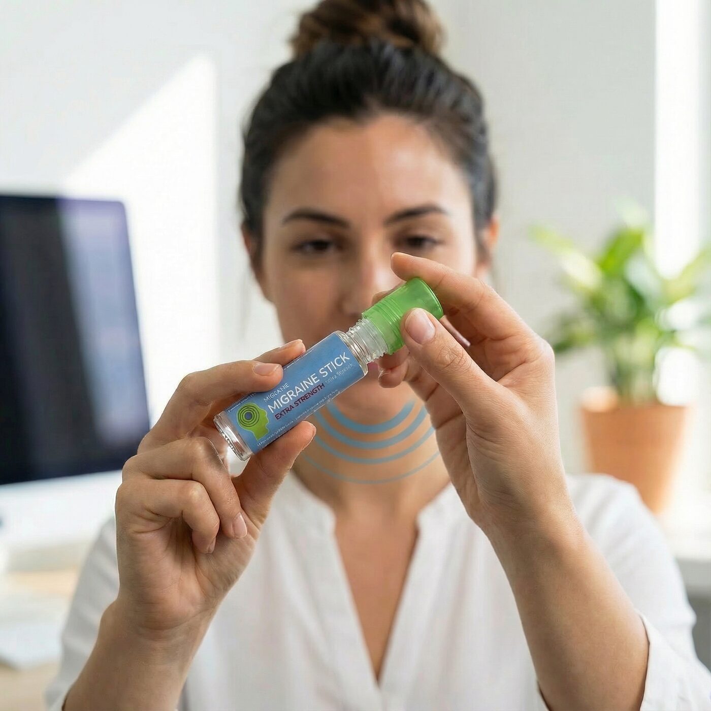 Migraine Stick 10ml