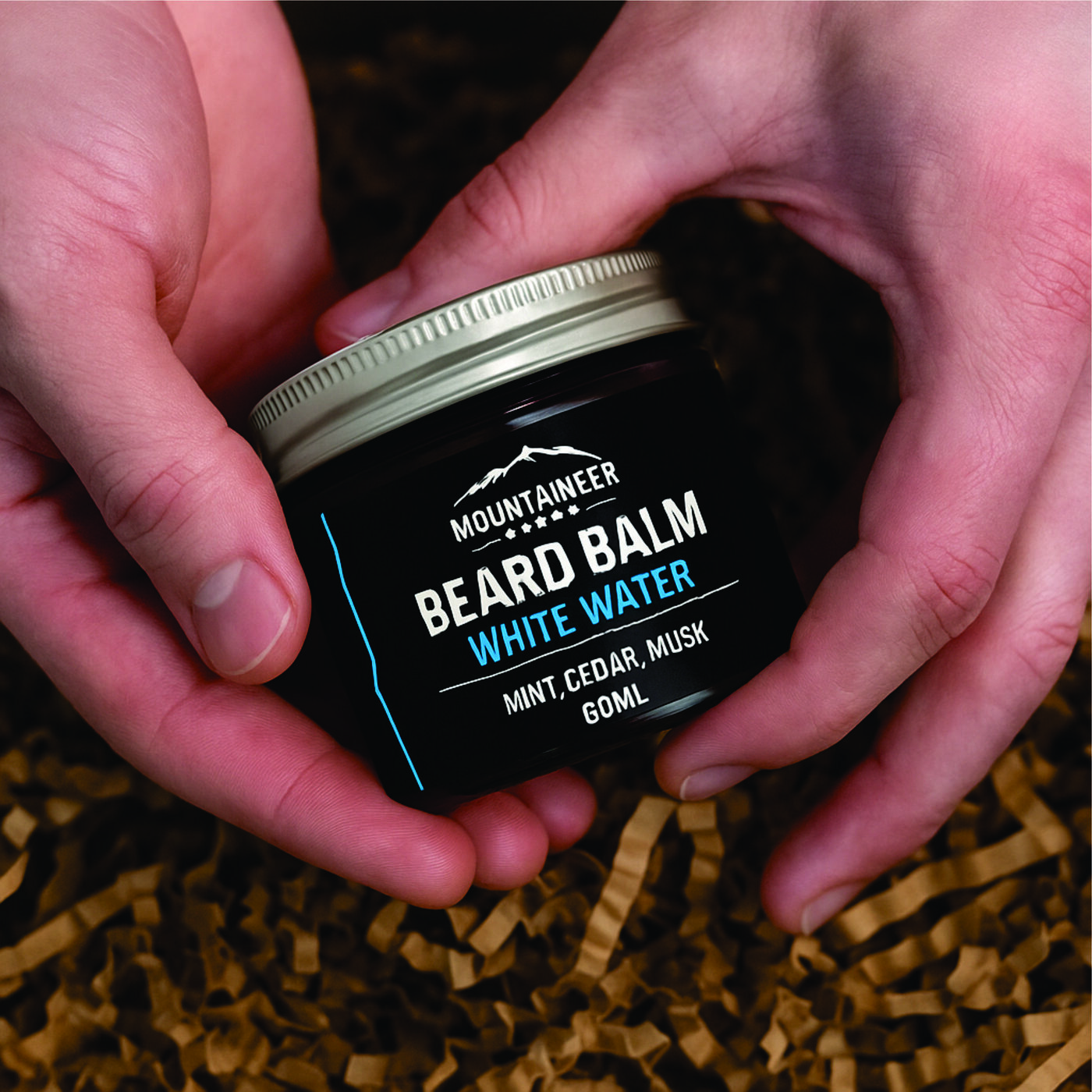 MOUNTAINEER BREAD BALM 60ML