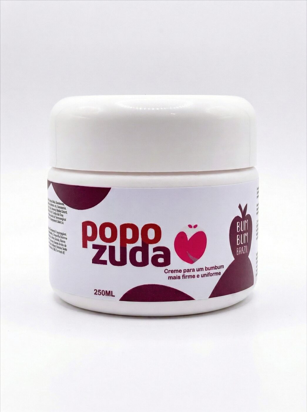 POPOZUDA CREAM 300ML