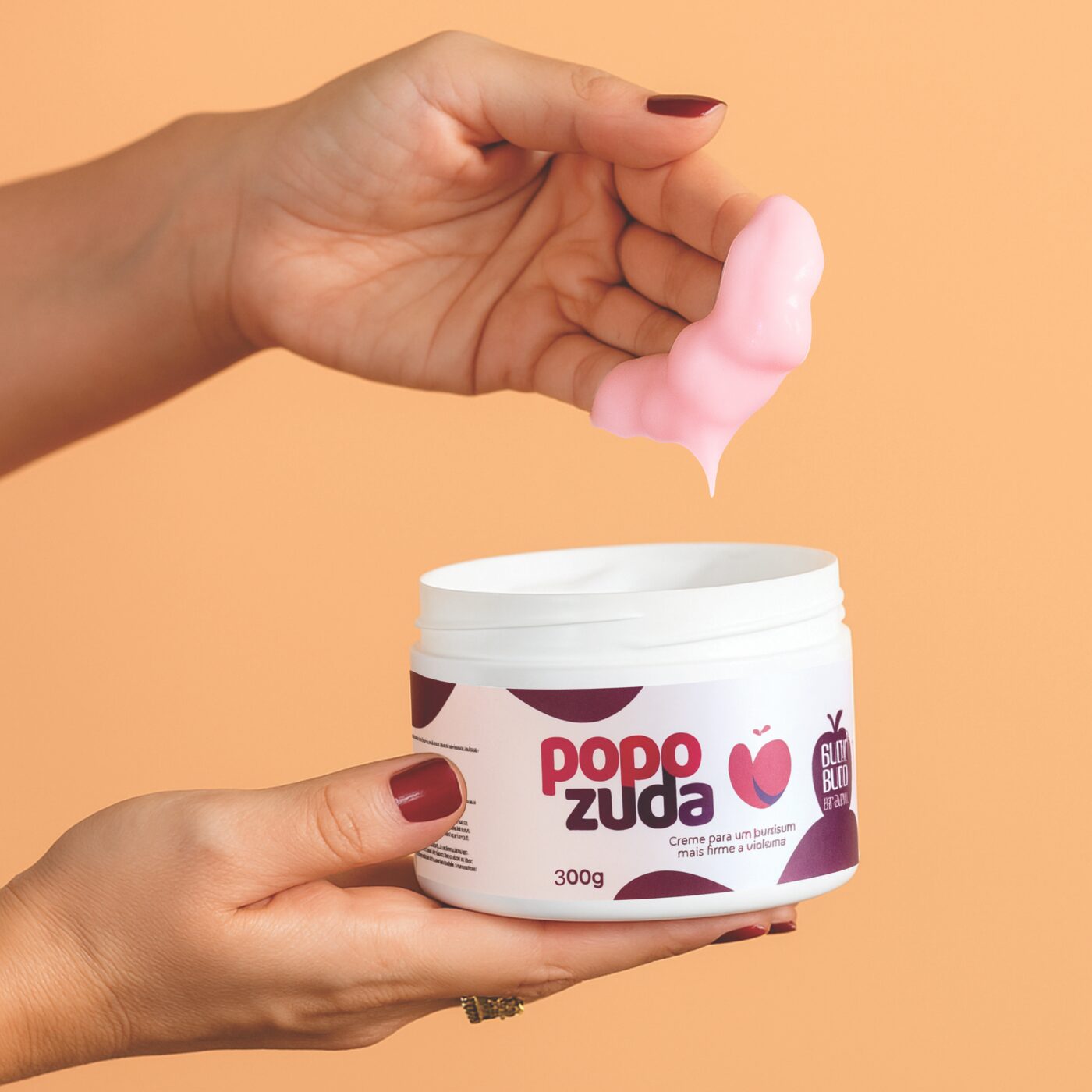 POPOZUDA CREAM 300ML
