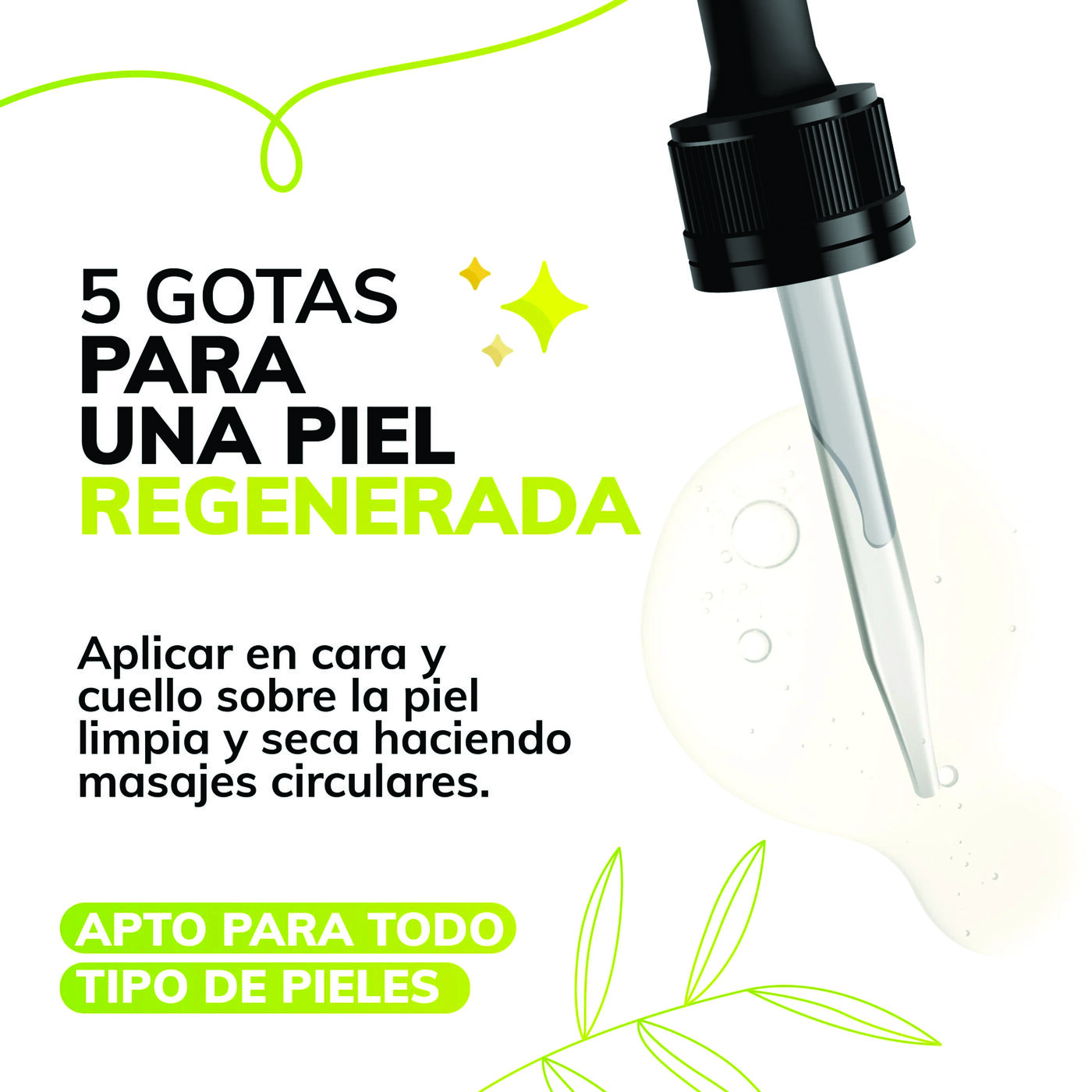 QUOTIDIEN  SERUM ACIDO GLICOLICO 30ML