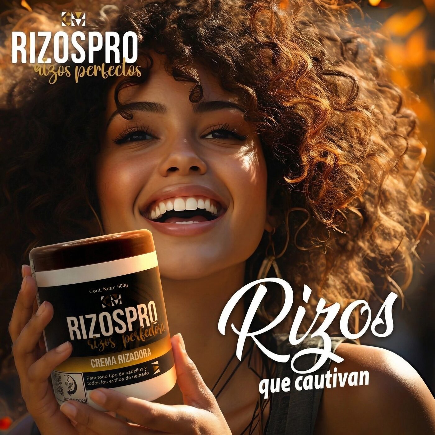 RIZOSPRO 500ML FORTE