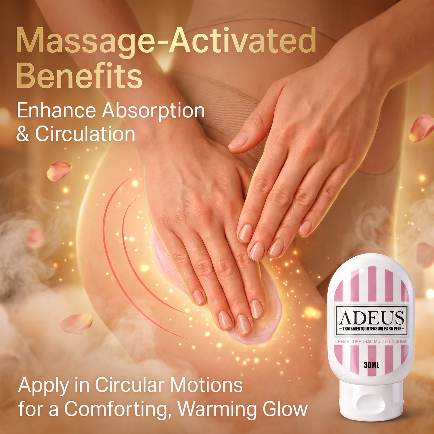 ADEUS CREMA MULTI ACTION 30ML UPSELL
