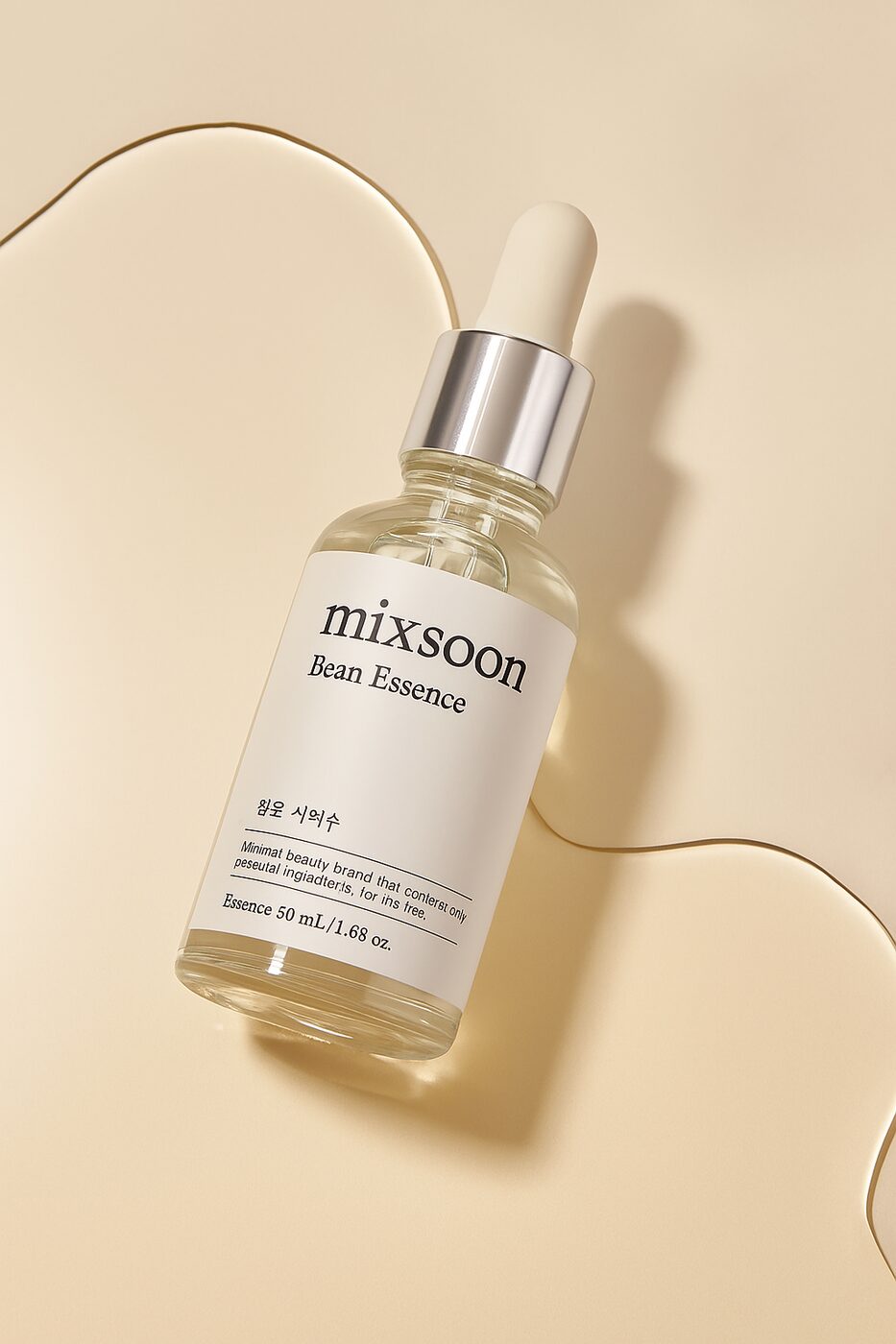 MIXSOON BEAN ESSENCE 30ML
