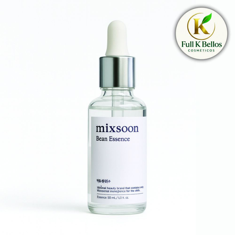MIXSOON BEAN ESSENCE 30ML