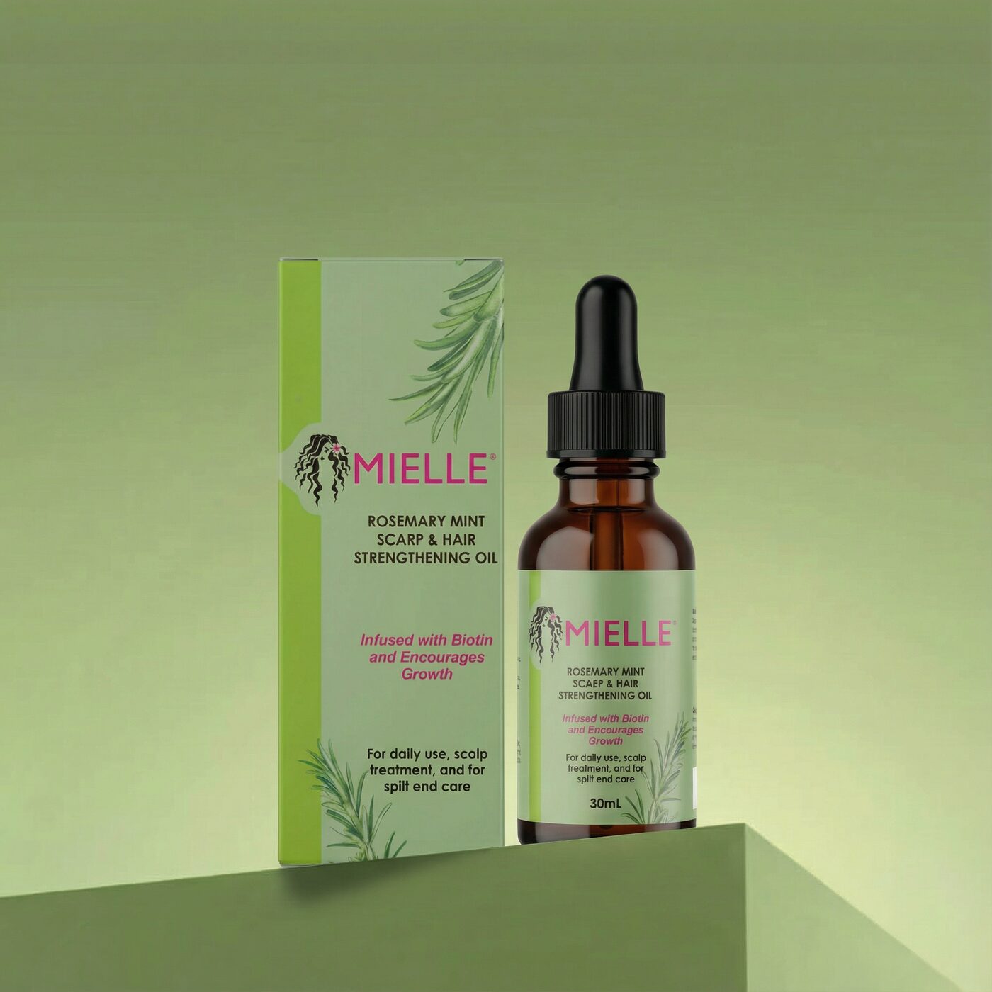 TONICO MIELLE 30ML