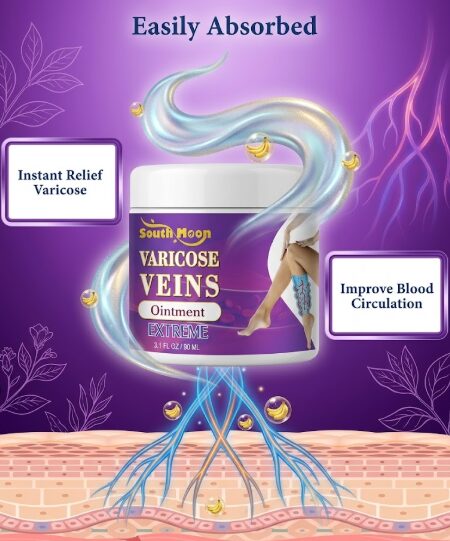 VARICOSE VEINS 50ML