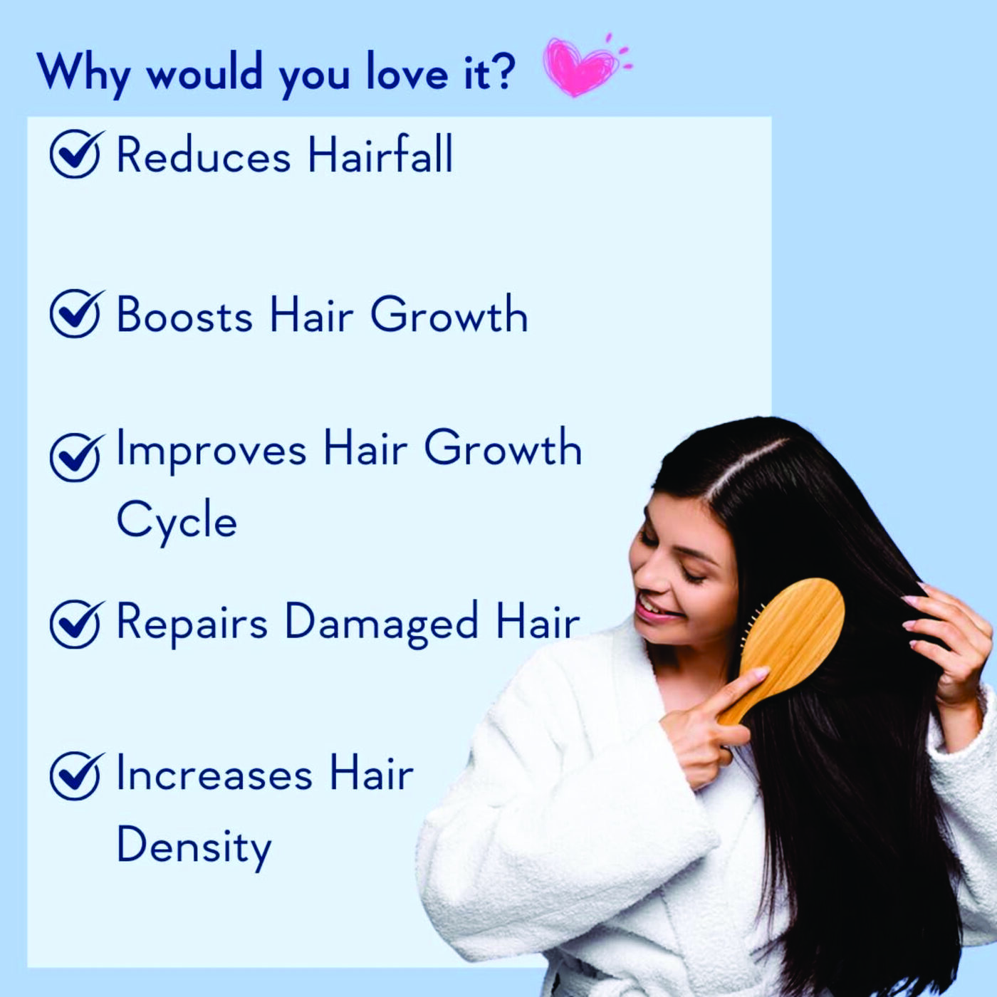 WISHCARE HAIR GROWTH 30ML
