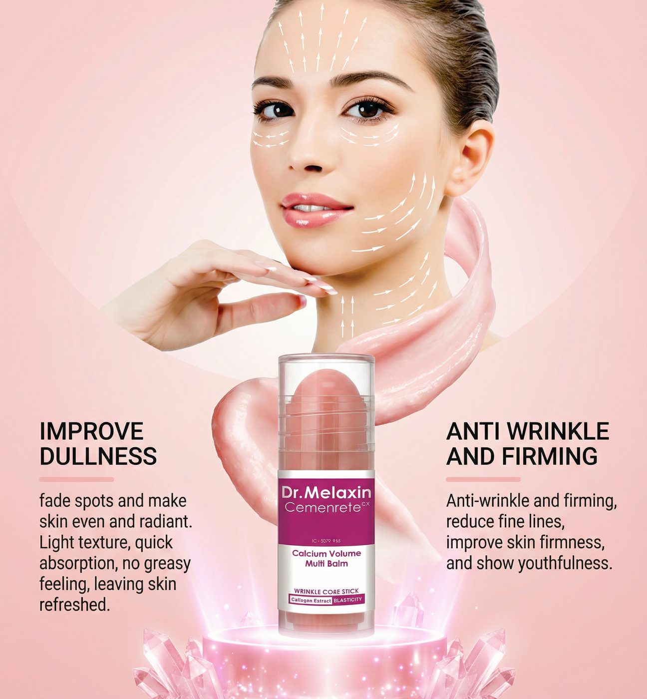 DR. MELAXIN STICK 10ML