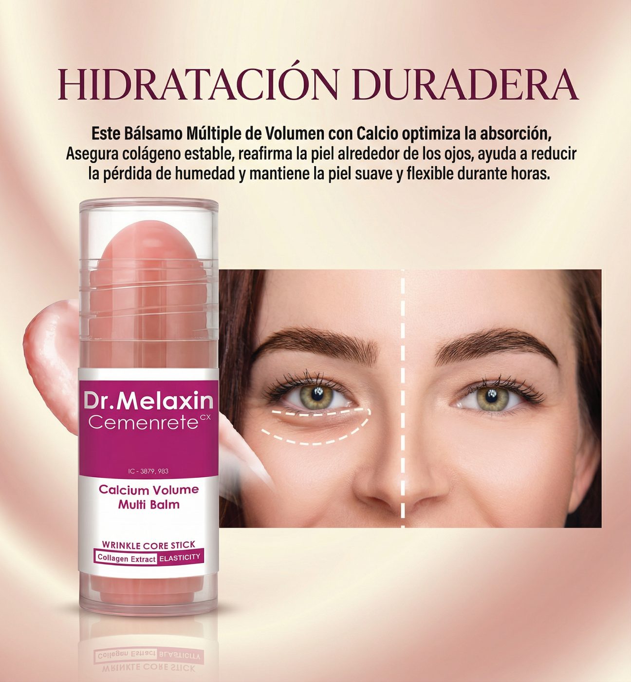 DR. MELAXIN STICK 10ML