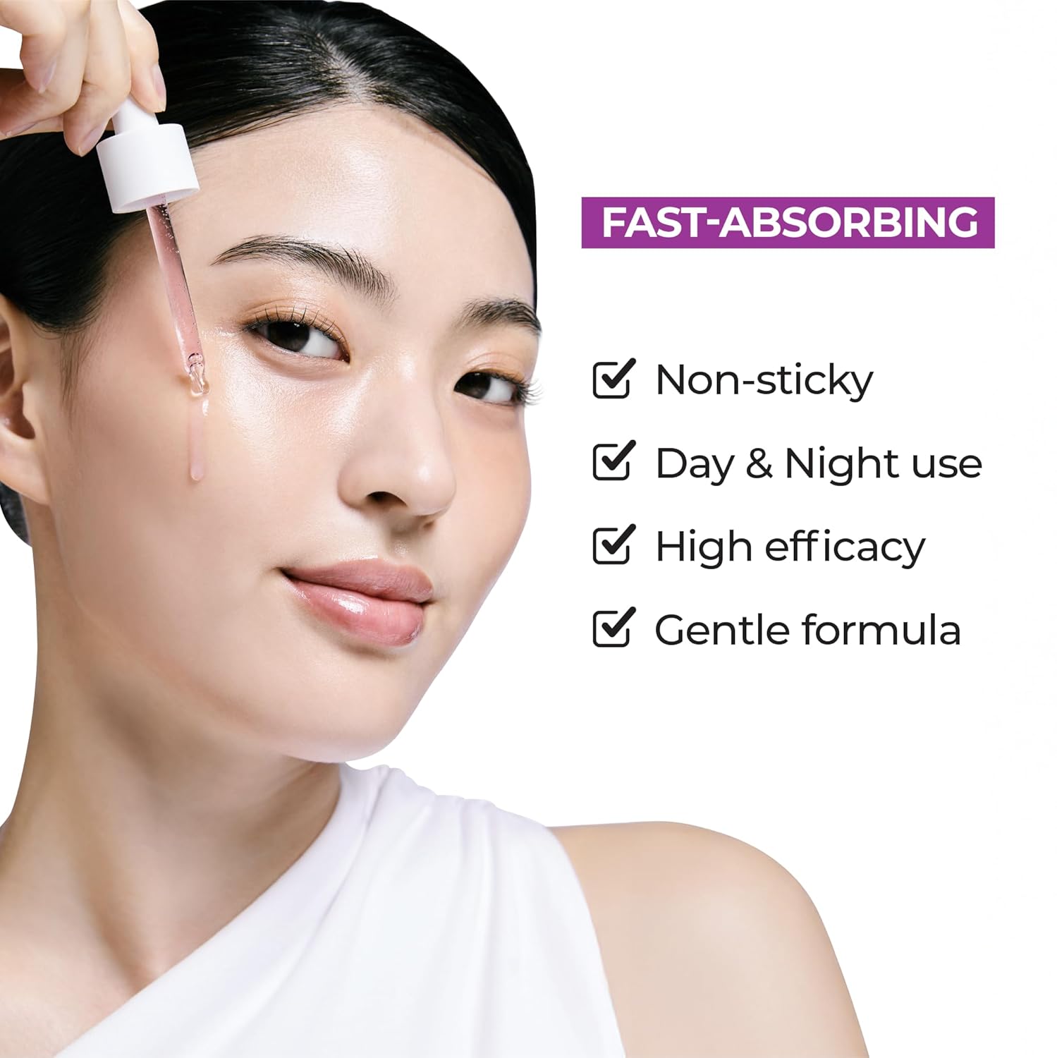 JUMISO NIACINAMIDE 20 SERUM 30ML