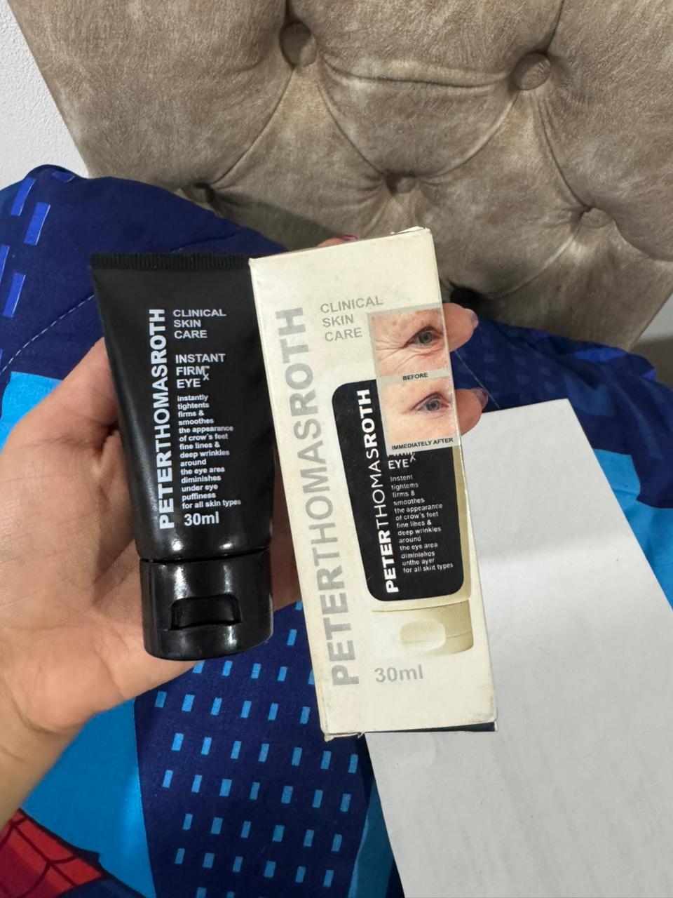 PETER THOMAS ROTH FACE FIRMX 30ML