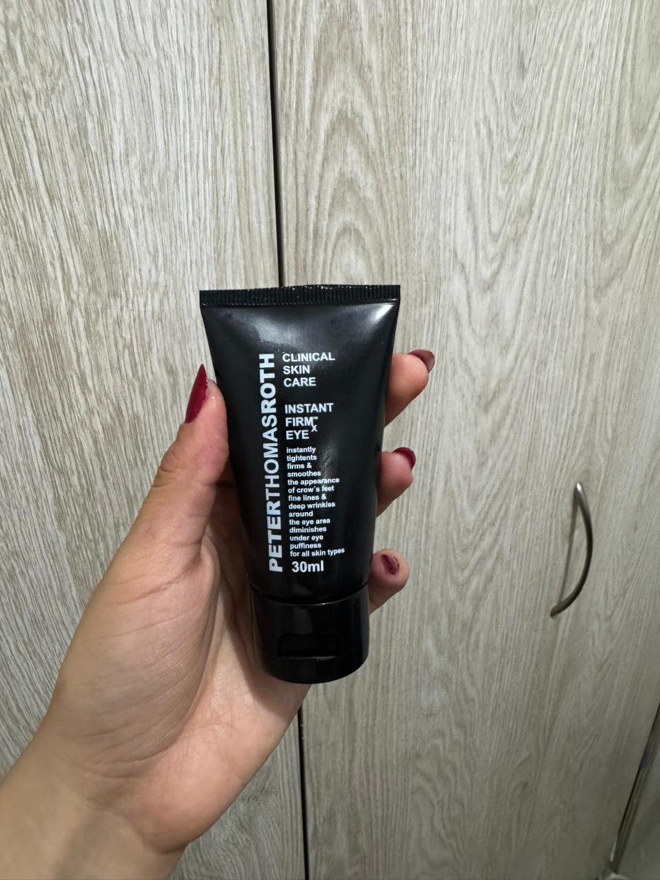 PETER THOMAS ROTH FACE FIRMX 30ML