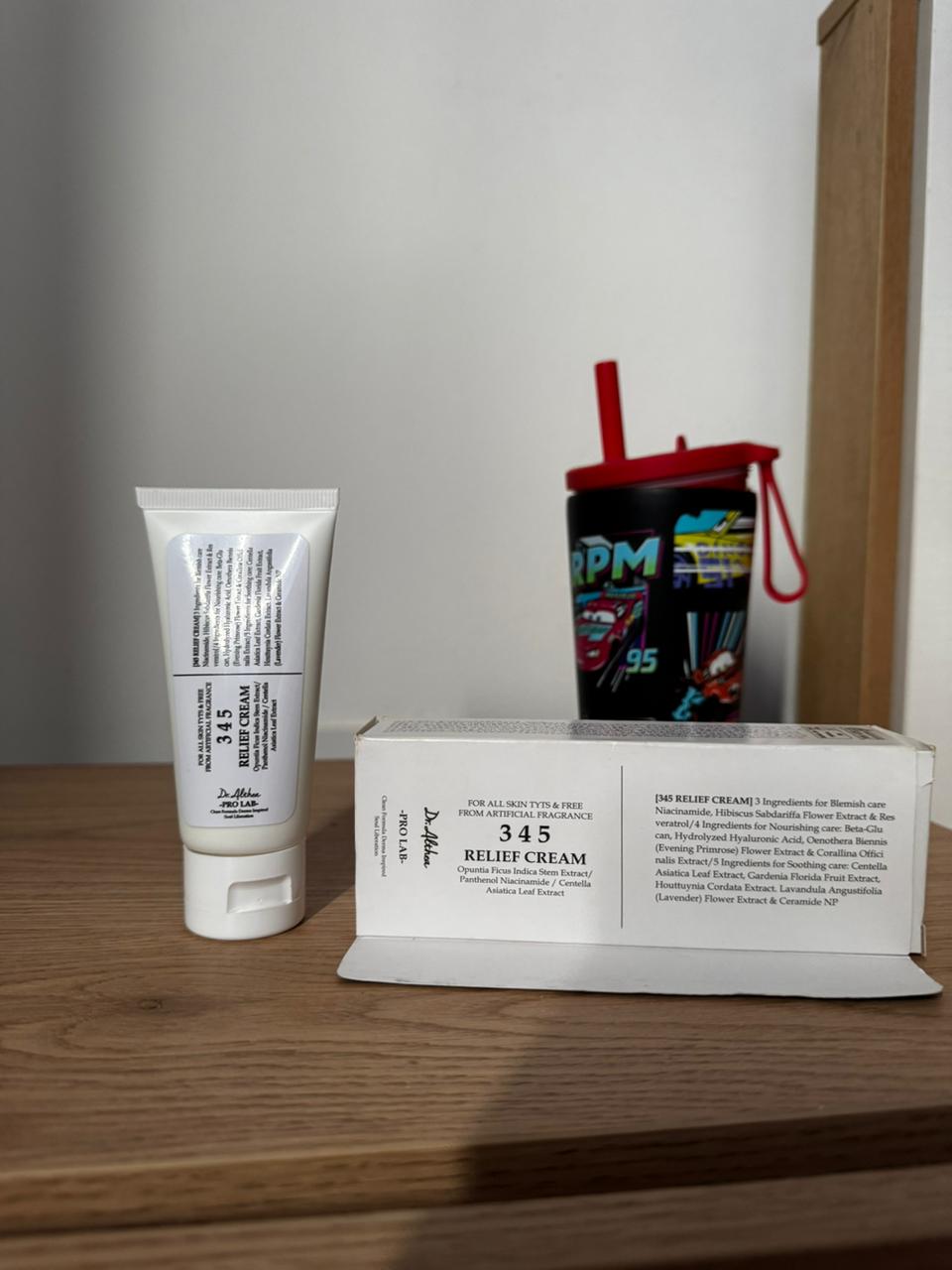 CREMA 345 DR. ALTHEA 60ML