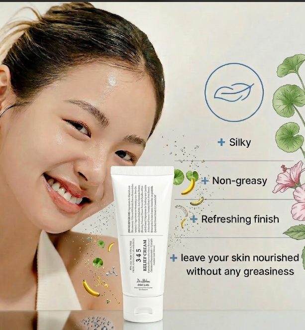 CREMA 345 DR. ALTHEA 60ML