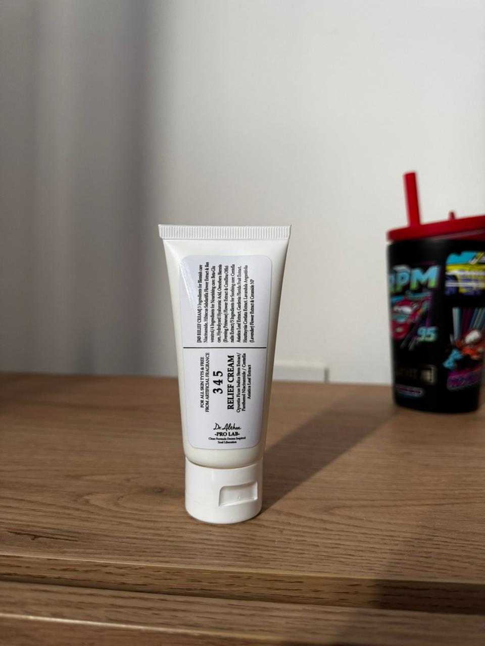 CREMA 345 DR. ALTHEA 60ML