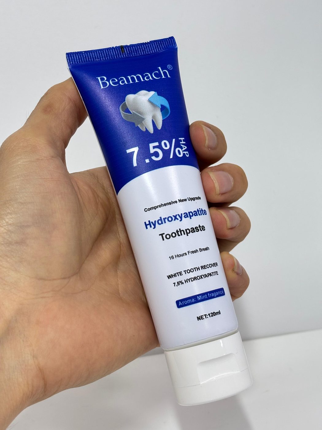 BEAMACH HYDROXYAPATITE 120ML